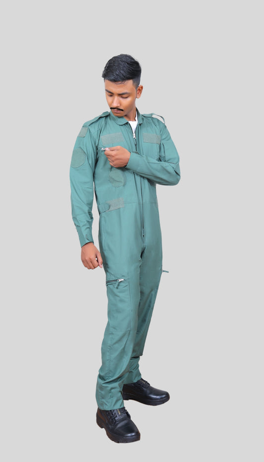 Indian Air Force Coverall Tech Star ( aka overall)