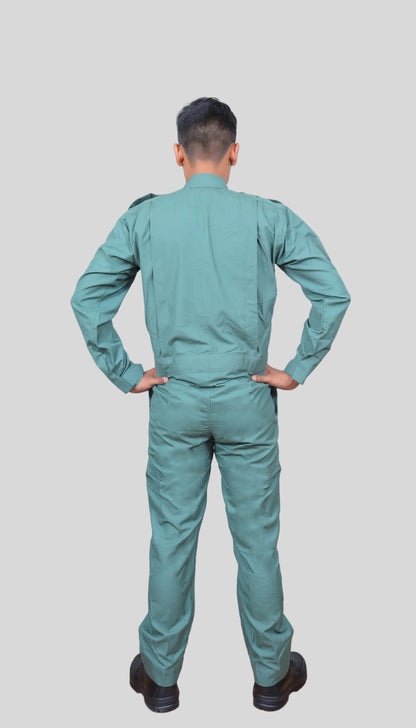 Indian Air Force Coverall Tech Star ( aka overall)
