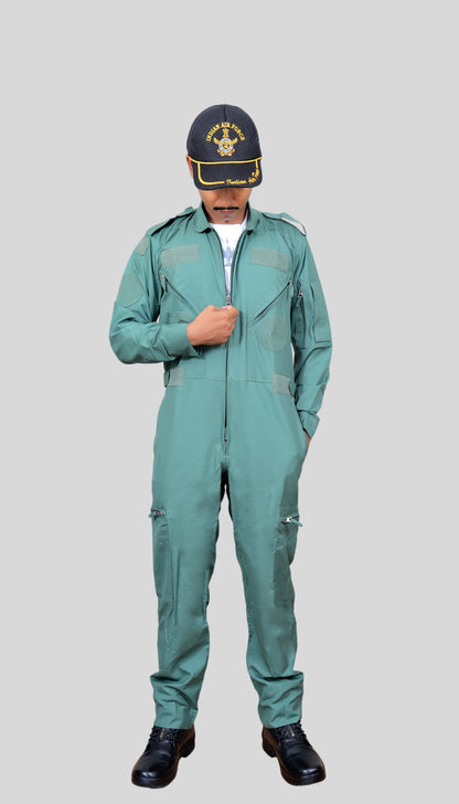 Indian Air Force Coverall Tech Star ( aka overall)