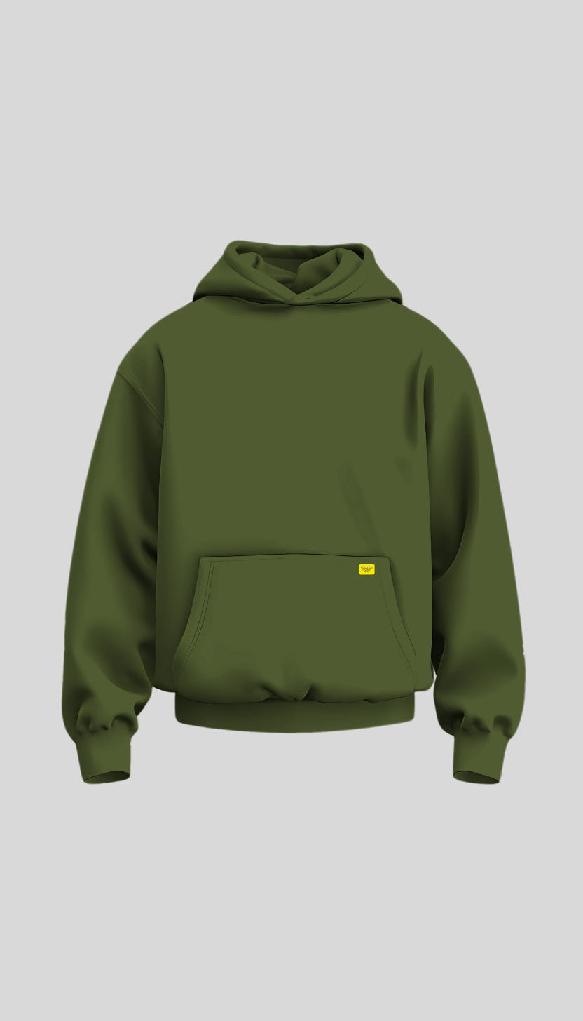 IL-78 Tanker 78 sqn 'Force Multiplier' Hoodie - Winter Sky Collection