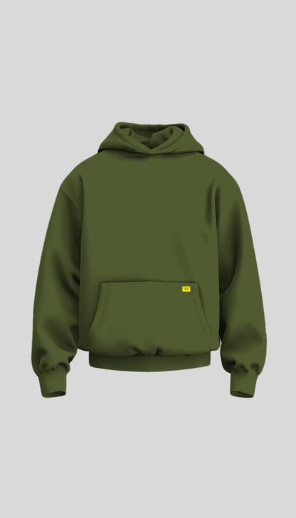 IL-78 Tanker 78 sqn 'Force Multiplier' Hoodie - Winter Sky Collection