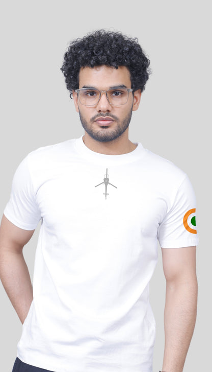 HAL Chetak "Workhorse of the Skies" Heritage T-Shirt