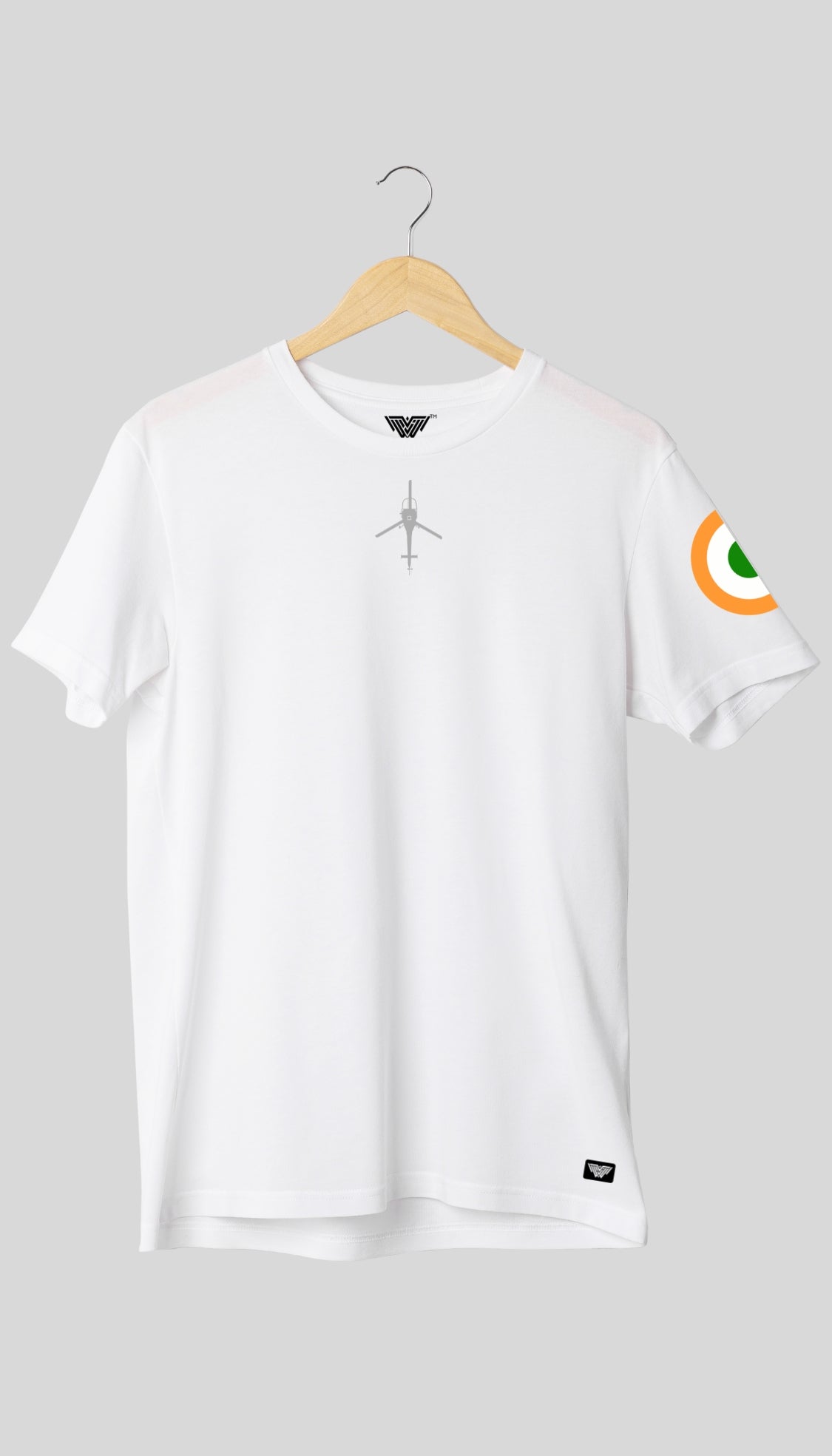 HAL Chetak "Workhorse of the Skies" Heritage T-Shirt