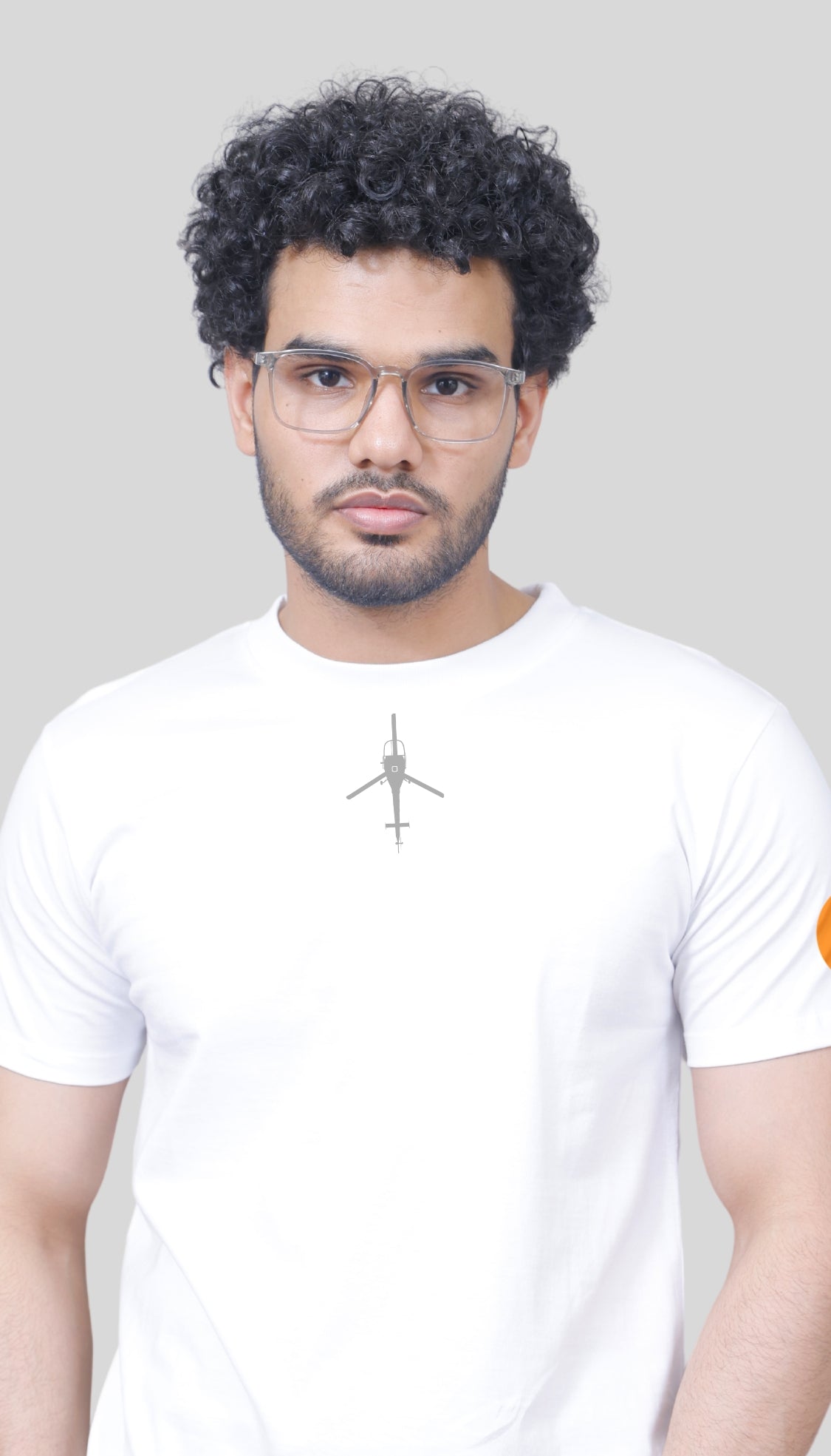 HAL Chetak "Workhorse of the Skies" Heritage T-Shirt