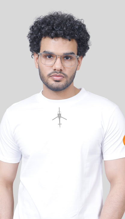 HAL Chetak "Workhorse of the Skies" Heritage T-Shirt