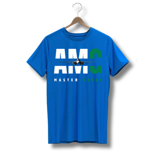 Sukhoi SU-30  A MASTER GREEN TSHIRT - Warrior Junction