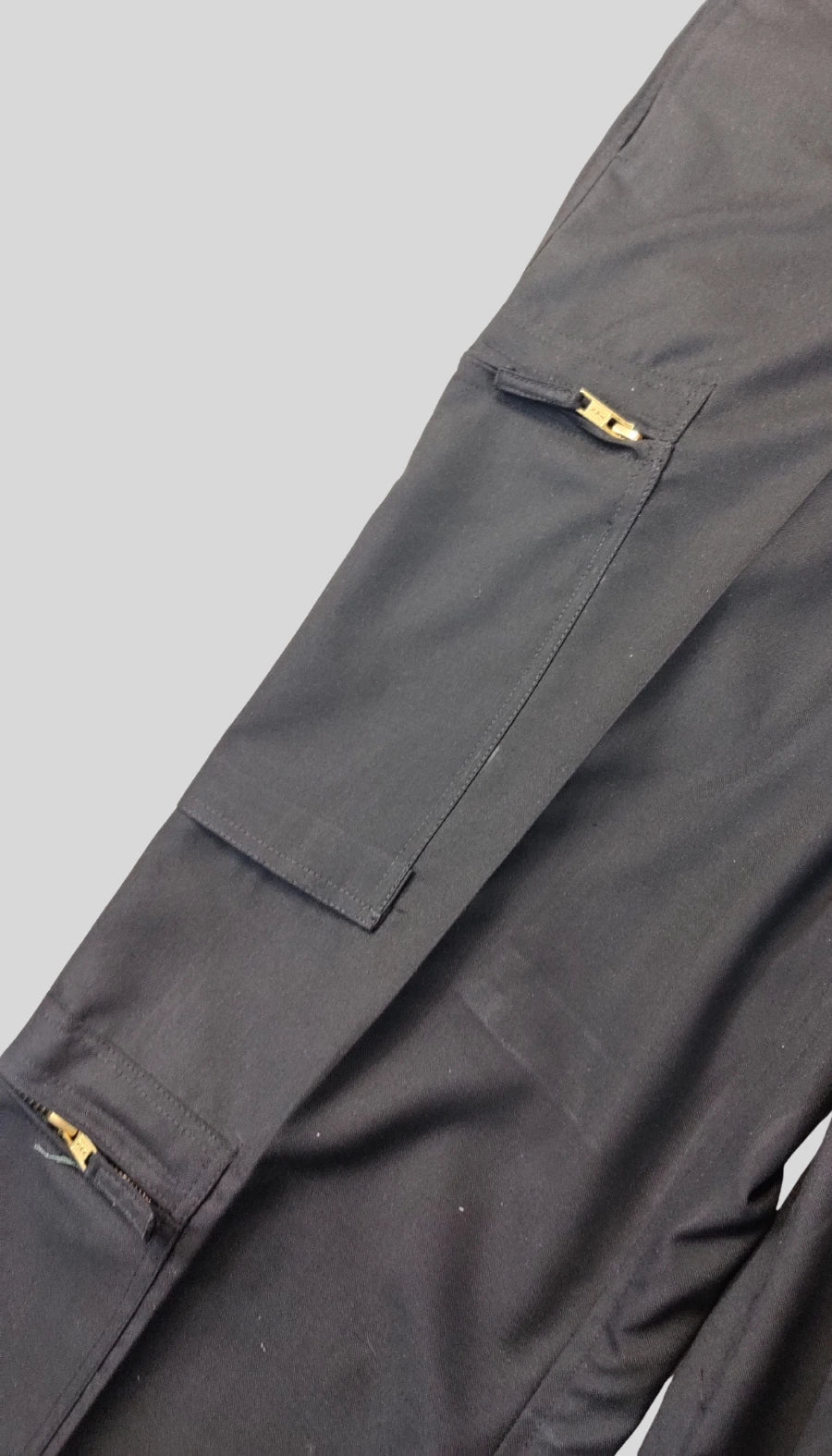 Indian Army Coverall Tech Pioneer