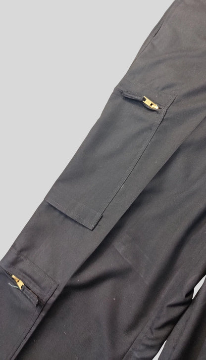Indian Army Coverall Tech Pioneer