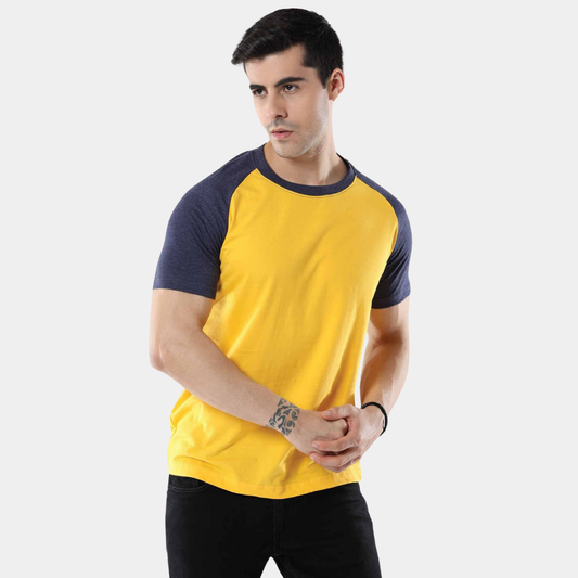 Warrior Raglan T-shirt - Warrior Junction