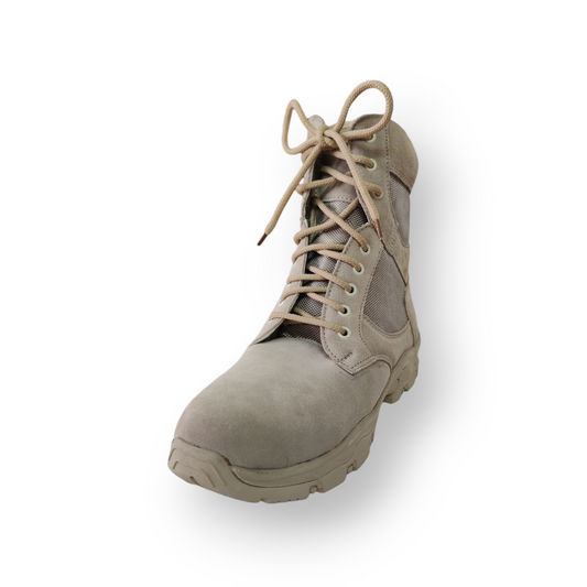Warrior junction 1.0 Side Zip Military and Tactical Boots for Men