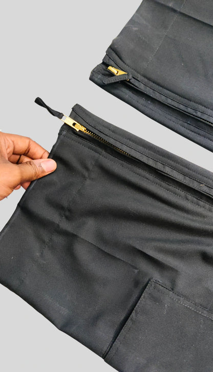 Indian Army Coverall Tech Pioneer