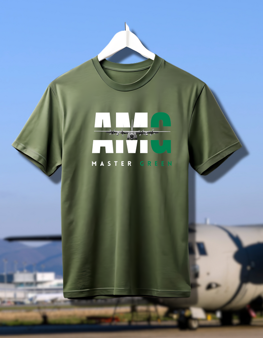 C-130J Super Hercules AMG T-shirt