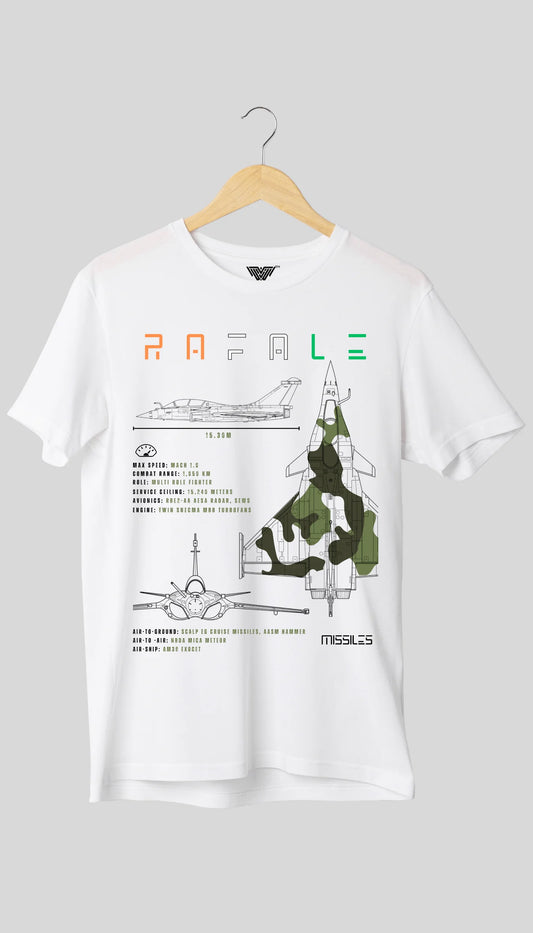 Rafale Warrior T-shirt