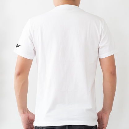Fighter Jet warrior junction originals T-shirt - Warrior Junction