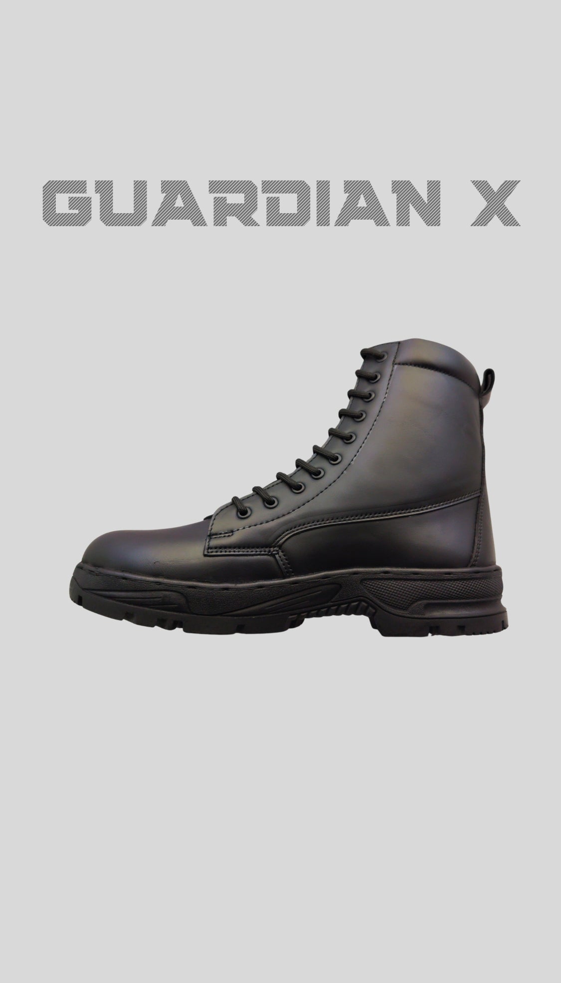 Combat & Tactical Boots – Air Force Footwear Collection
