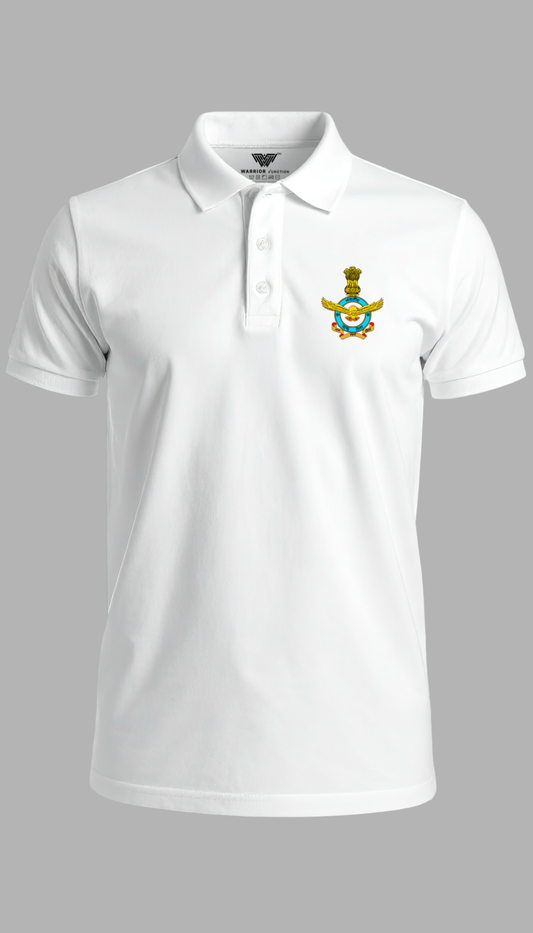 Indian Air force PT POLO