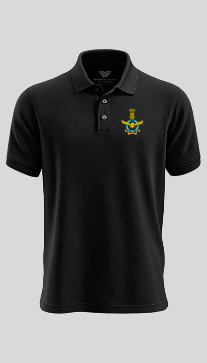 Indian Air force PT POLO