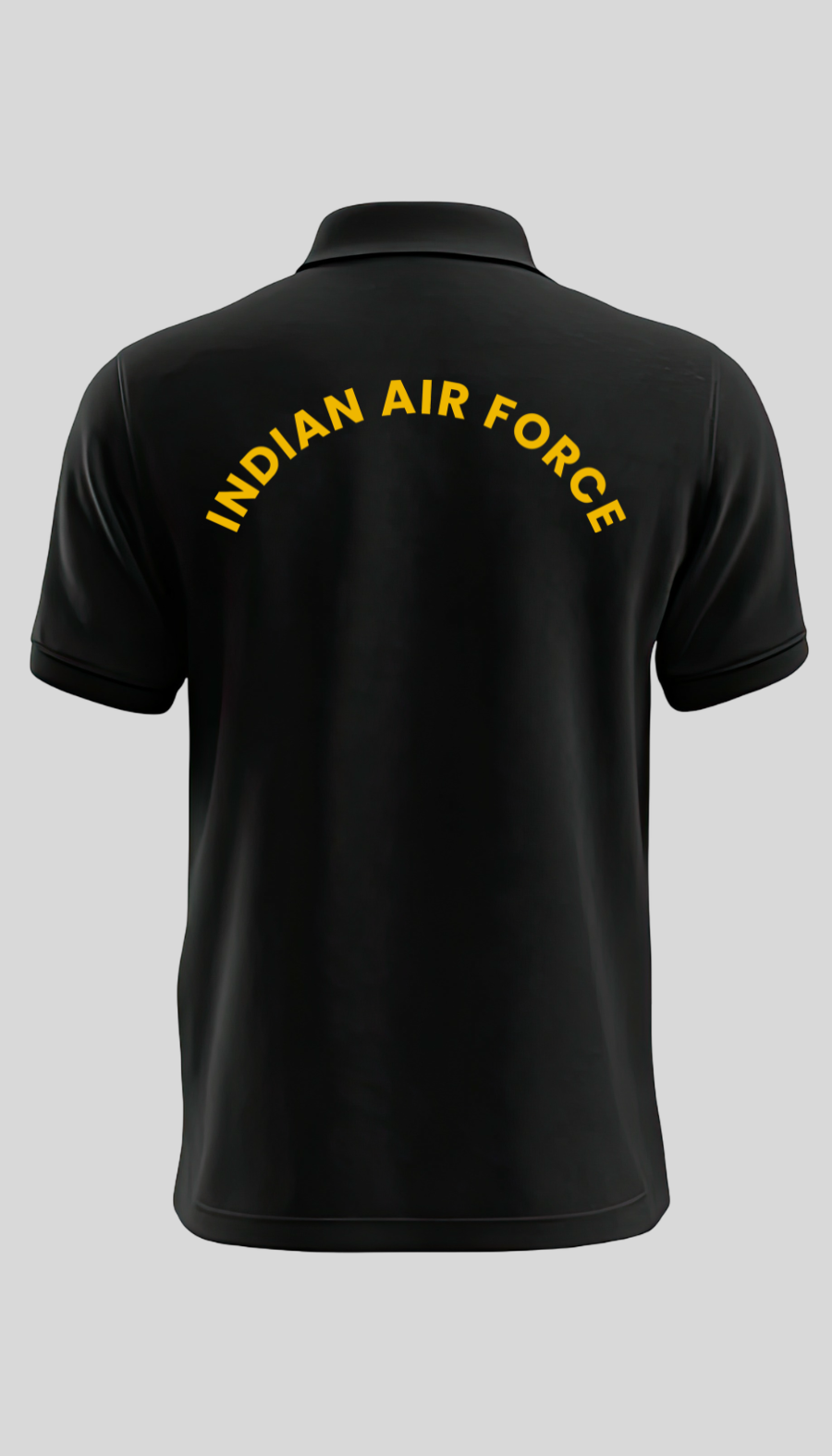 Indian Air force PT POLO