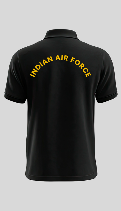 Indian Air force PT POLO