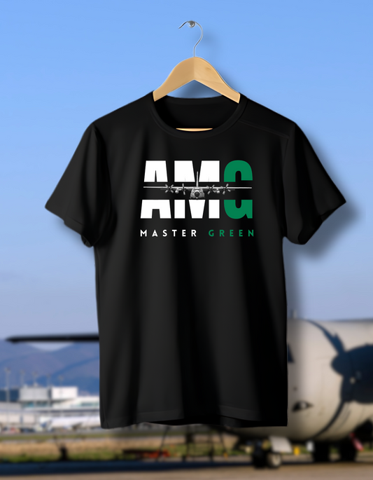 C-130J Super Hercules AMG T-shirt