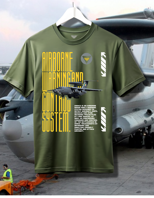 AWACS Sky Guardian T-Shirt