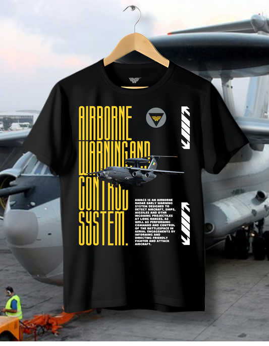 AWACS Sky Guardian T-Shirt