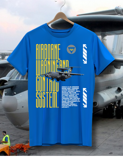 AWACS Sky Guardian T-Shirt