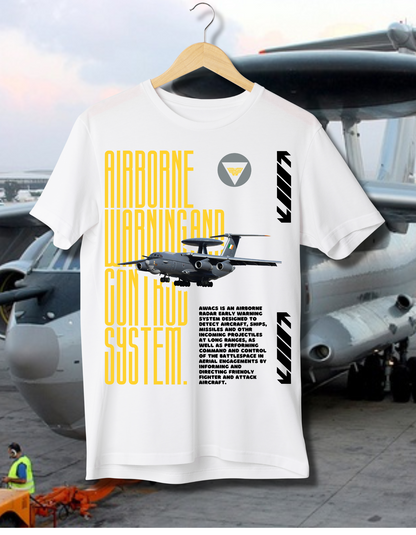 AWACS Sky Guardian T-Shirt