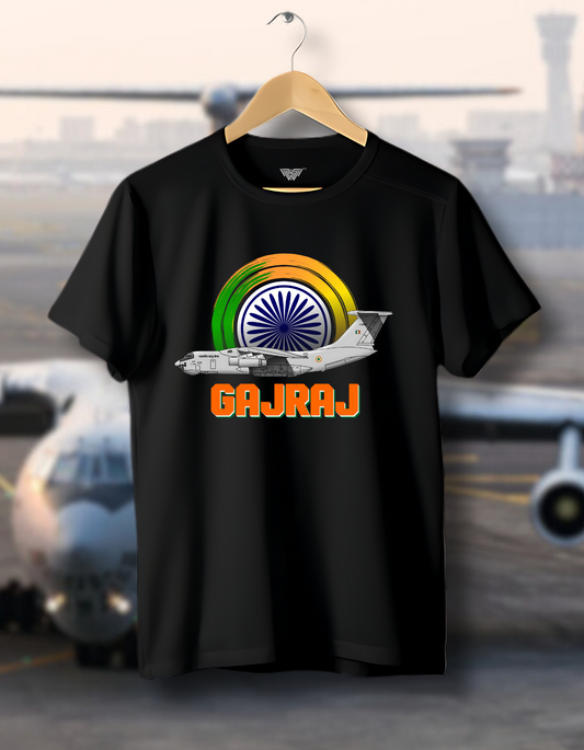 IL-76 Gajraj T-shirt
