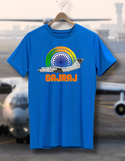 IL-76 Gajraj T-shirt