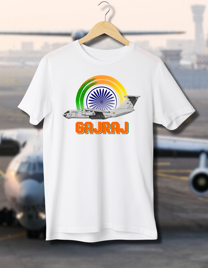 IL-76 Gajraj T-shirt