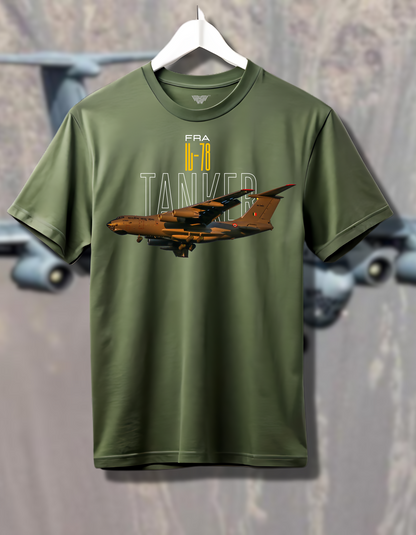 IL-78 FRA Tanker T-shirt