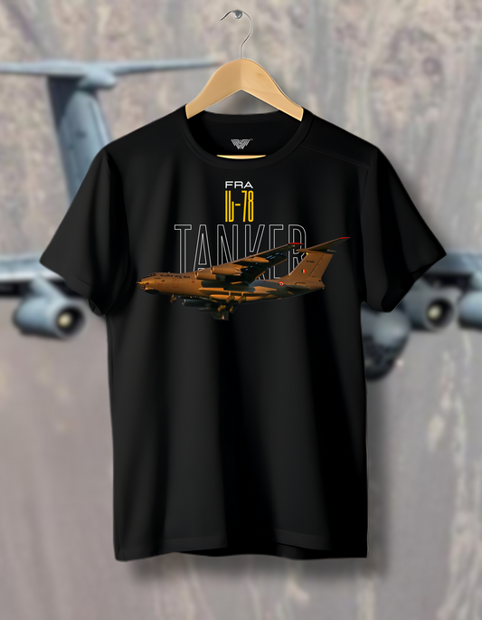 IL-78 FRA Tanker T-shirt