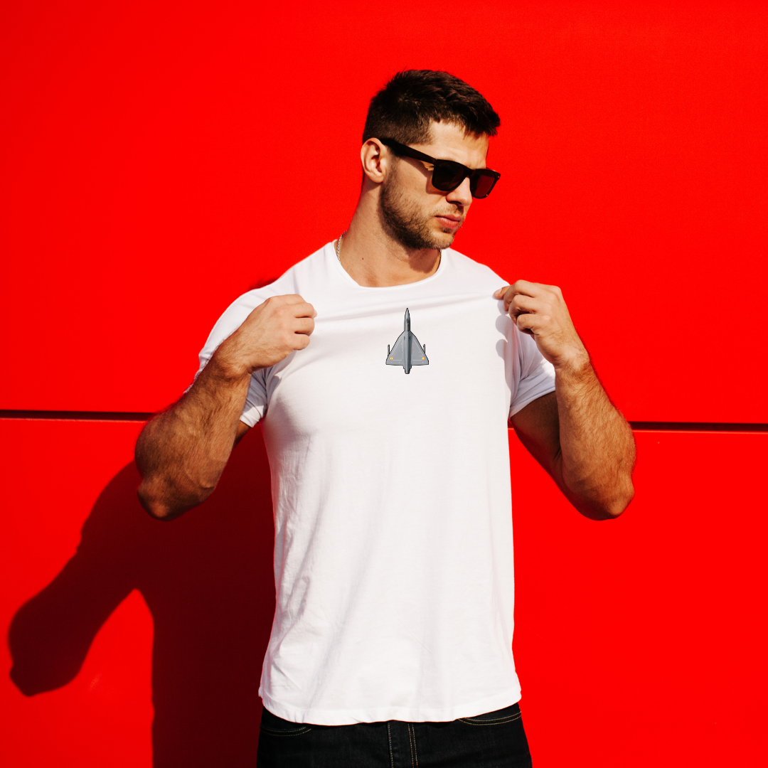 Warrior Junction overall Tejas T-shirt - Warrior Junction