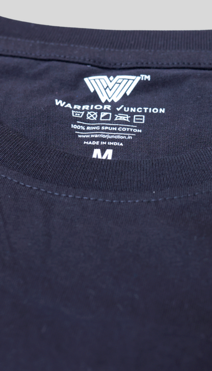 IL-76 Platinum T-shirt for Overall